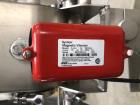 Stainless Steel 76 Inch Seasoning Tumbler Drum